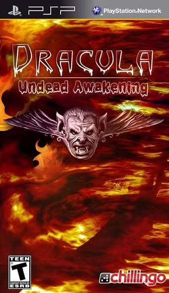 Dracula: Undead Awakening [EU] [DIGITAL]